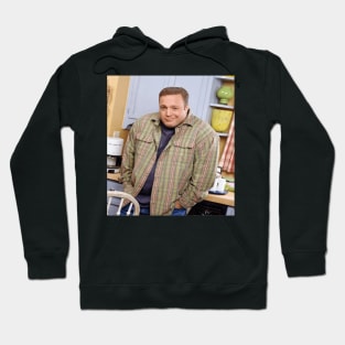 Kevin James Eric Lamonsoff meme Hoodie